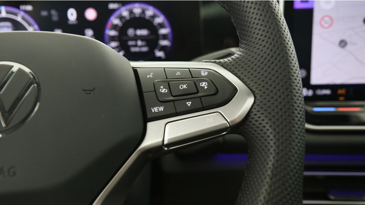 Volkswagen Tiguan 1.5 eHybrid 204pk R-Line Edition PHEV DSG