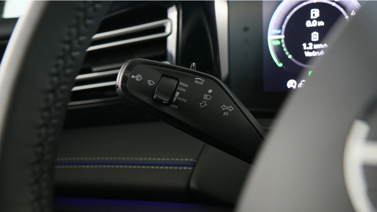 Volkswagen Tiguan 1.5 eHybrid 204pk R-Line Edition PHEV DSG