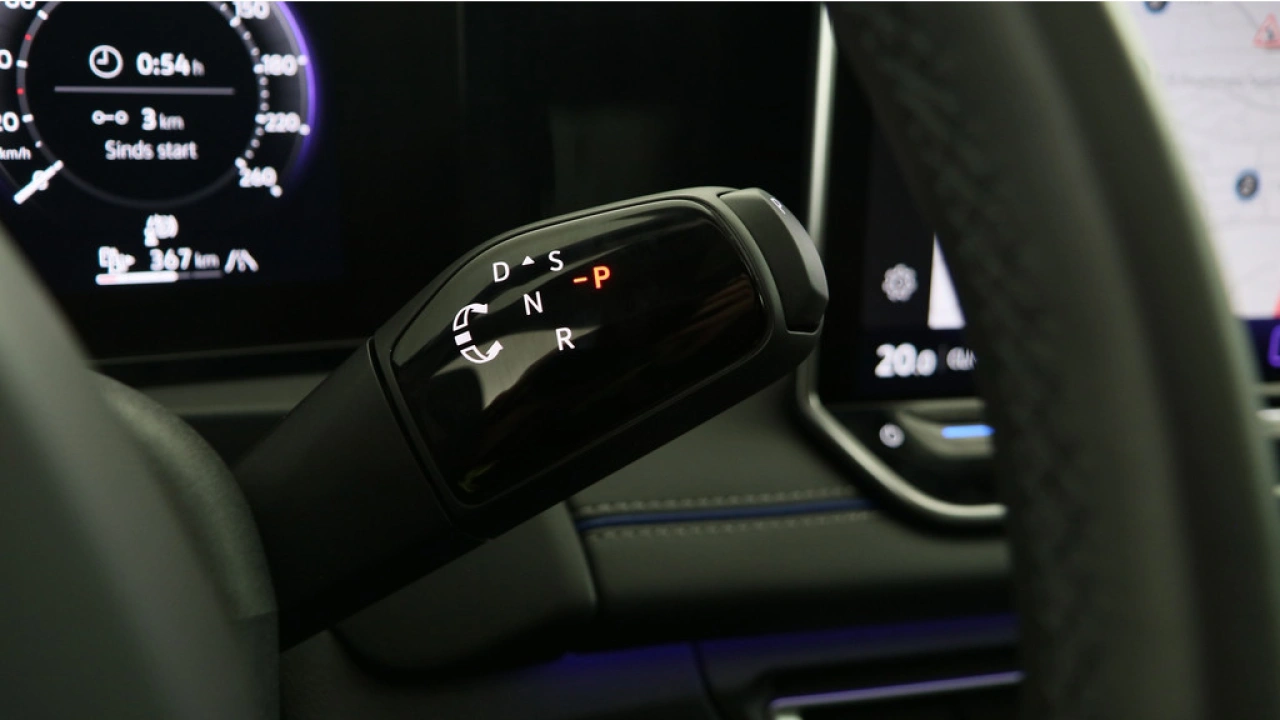 Volkswagen Tiguan 1.5 eHybrid 204pk R-Line Edition PHEV DSG