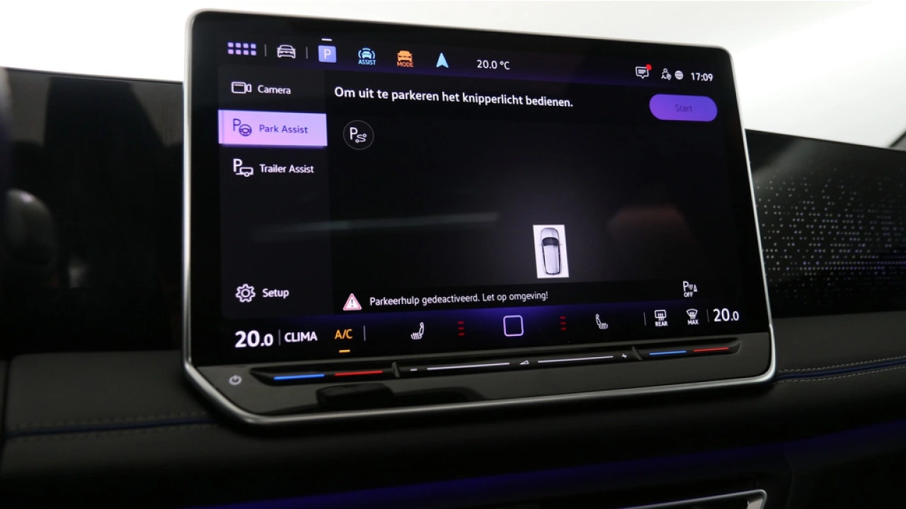 Volkswagen Tiguan 1.5 eHybrid 204pk R-Line Edition PHEV DSG