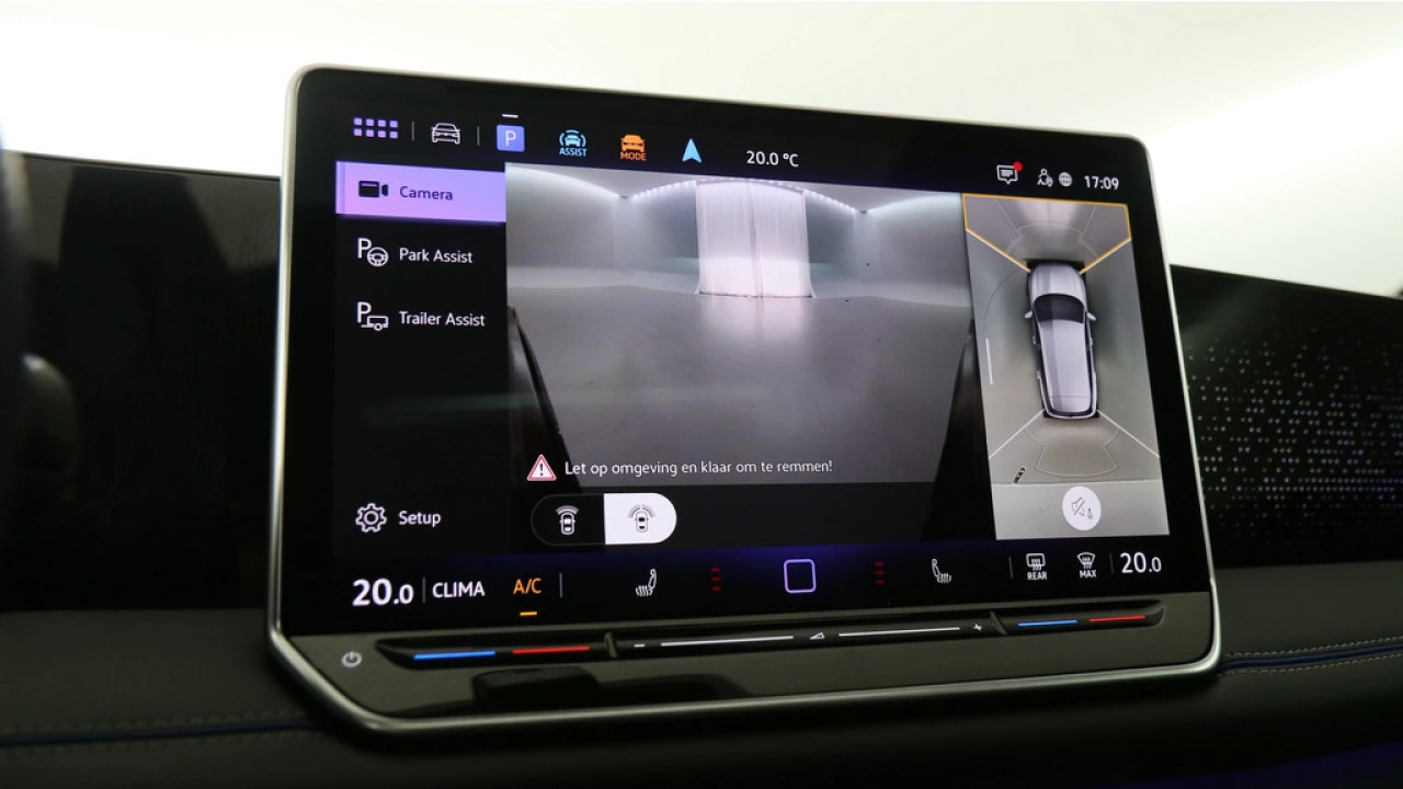 Volkswagen Tiguan 1.5 eHybrid 204pk R-Line Edition PHEV DSG