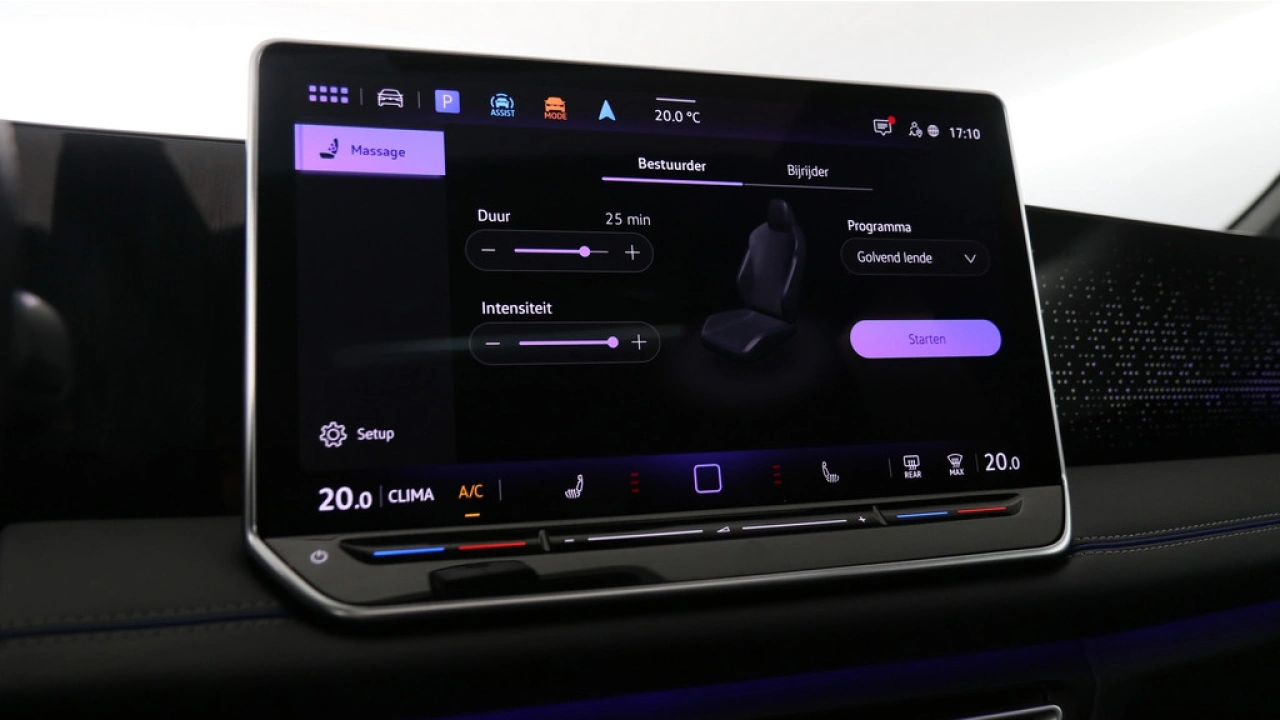 Volkswagen Tiguan 1.5 eHybrid 204pk R-Line Edition PHEV DSG