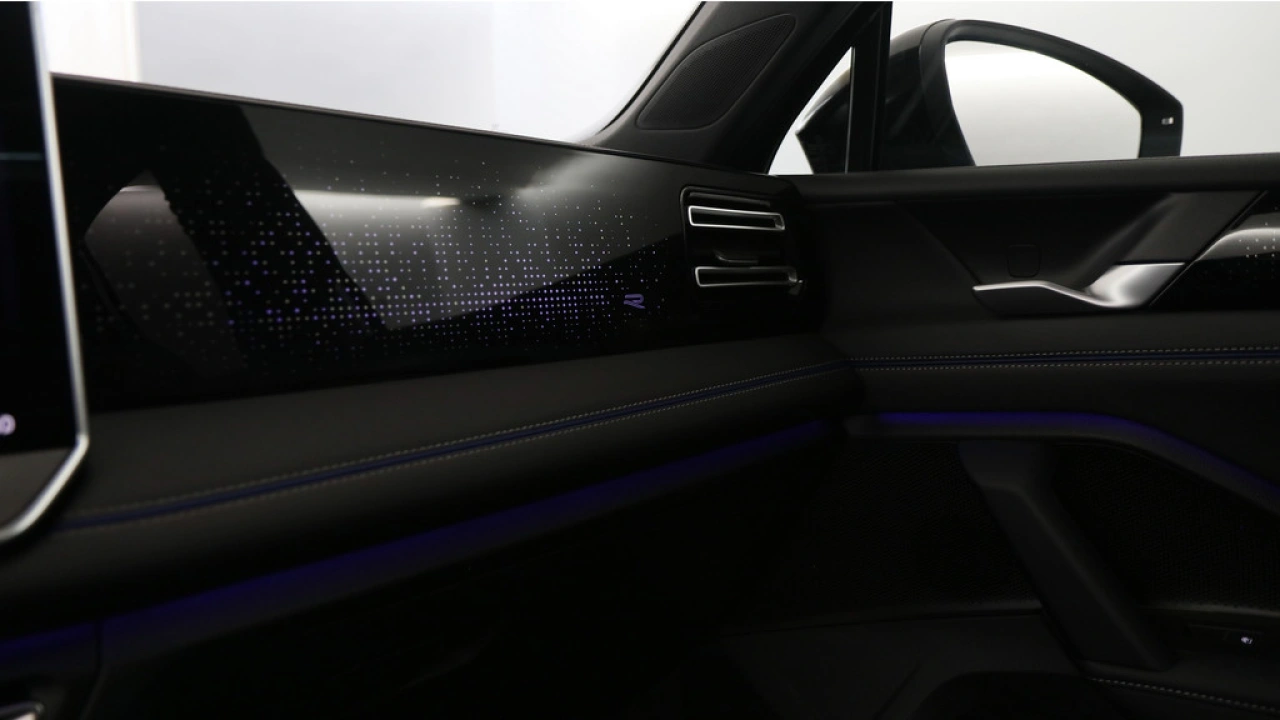 Volkswagen Tiguan 1.5 eHybrid 204pk R-Line Edition PHEV DSG