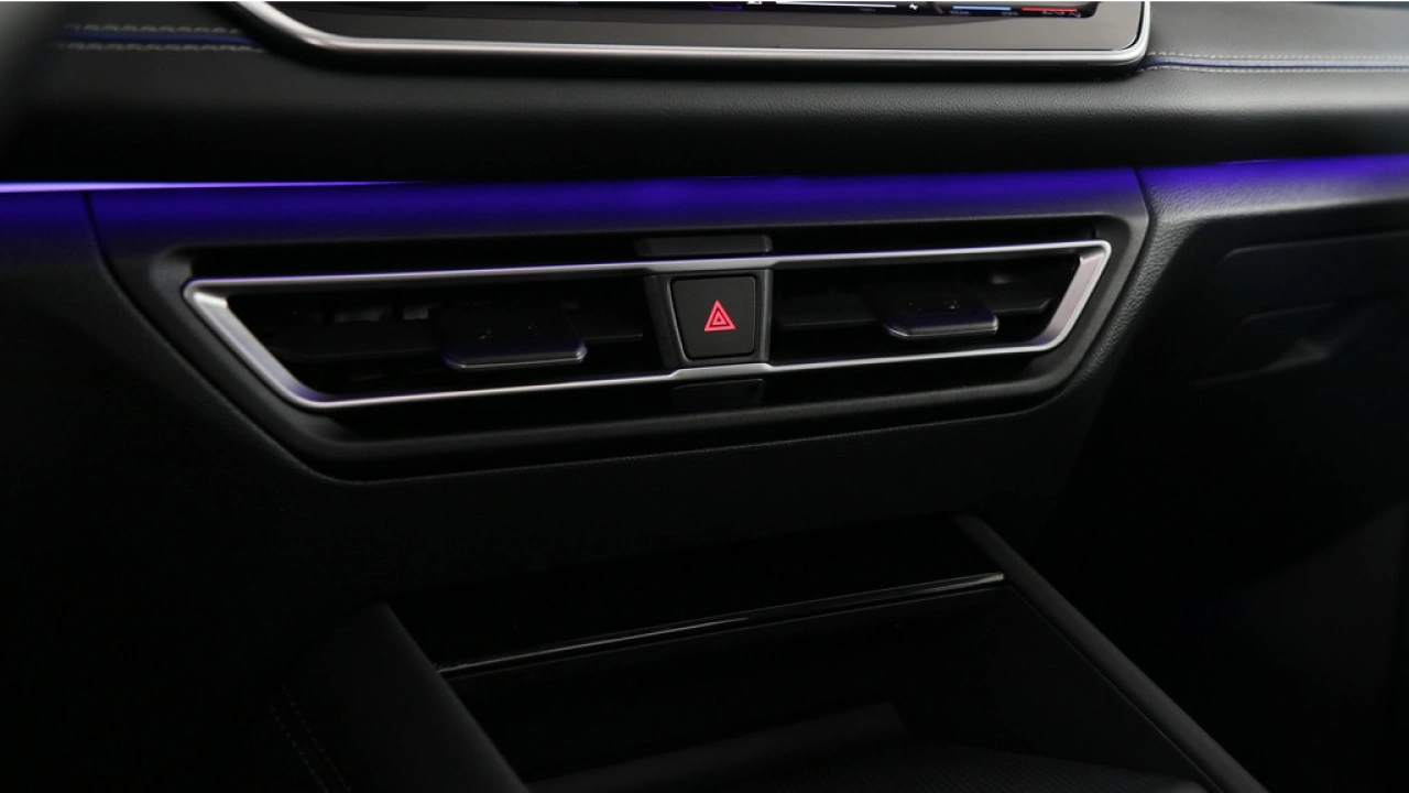 Volkswagen Tiguan 1.5 eHybrid 204pk R-Line Edition PHEV DSG