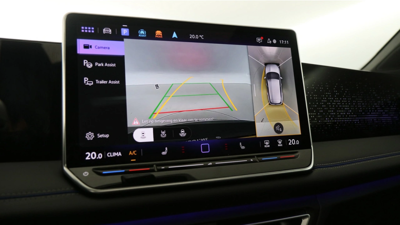 Volkswagen Tiguan 1.5 eHybrid 204pk R-Line Edition PHEV DSG