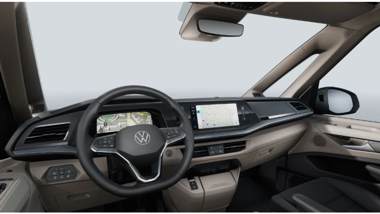 Volkswagen Multivan 1.5 eHybrid 180kW 245PK L2 Bulli Edition 4Motion DSG