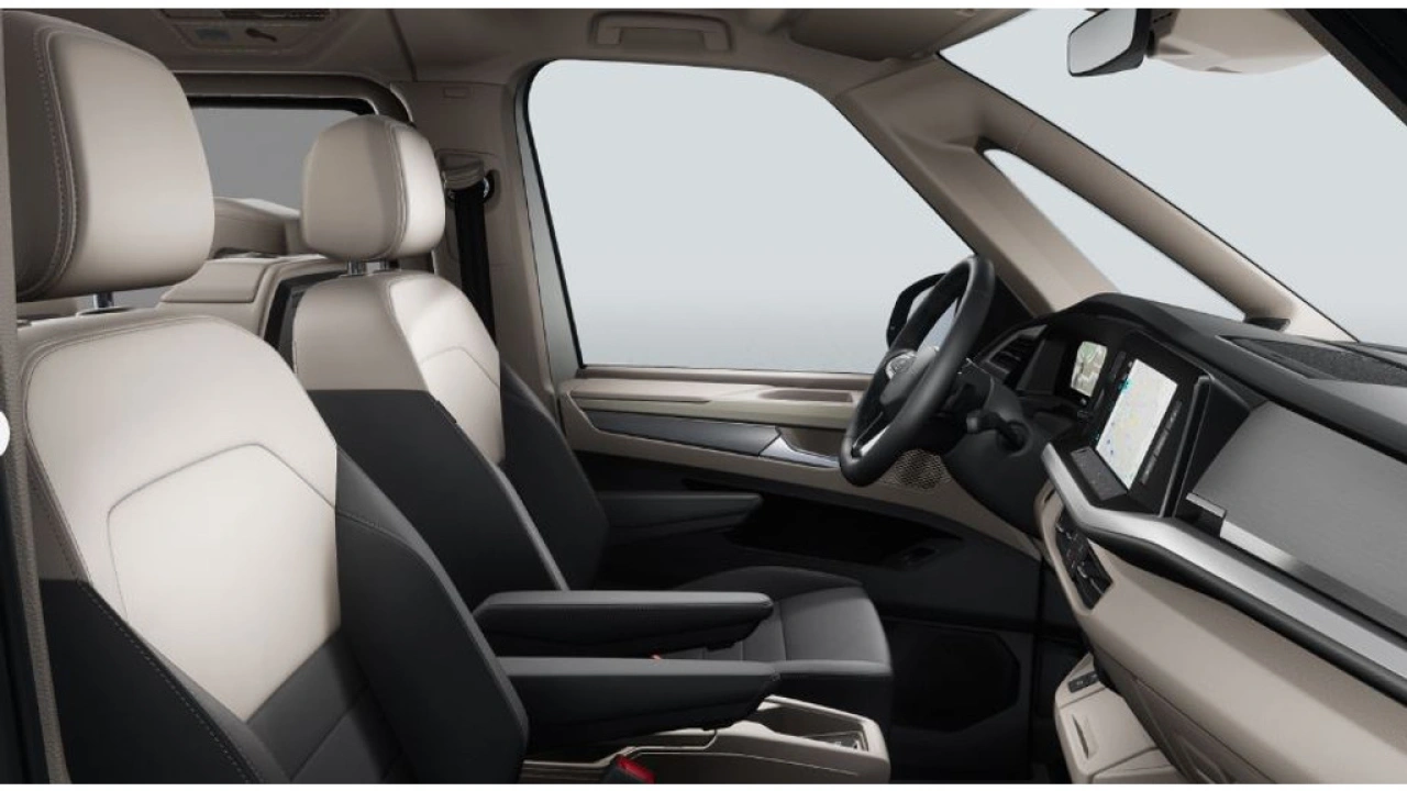 Volkswagen Multivan 1.5 eHybrid 180kW 245PK L2 Bulli Edition 4Motion DSG