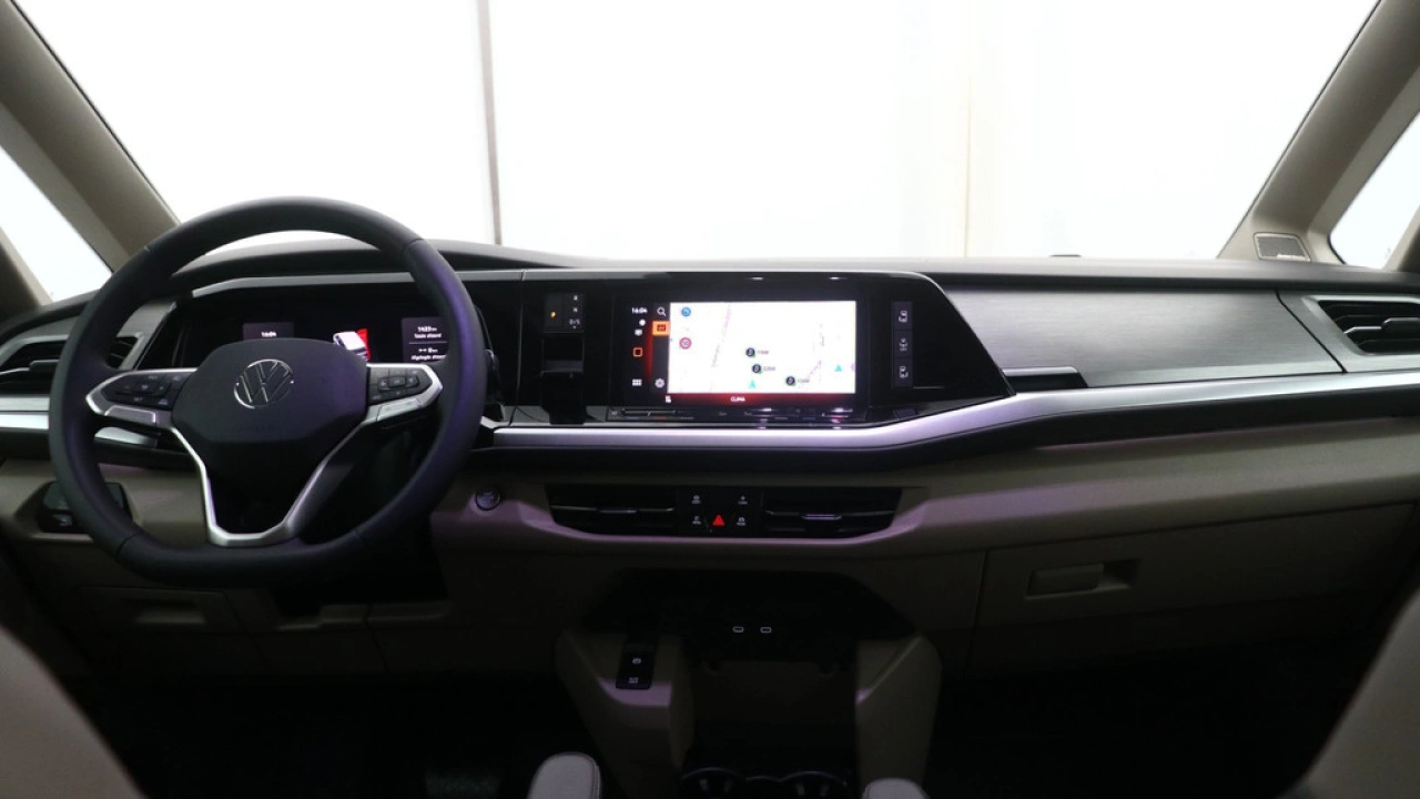 Volkswagen Multivan L2H1 PHEV 1.5TSI eHybrid 245PK DSG 4Motion Bulli-Edition