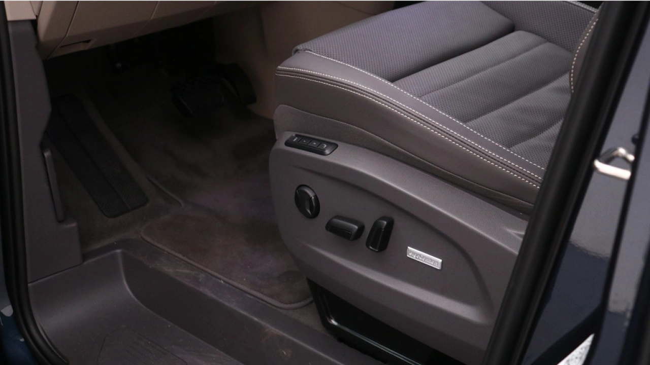 Volkswagen Multivan L2H1 PHEV 1.5TSI eHybrid 245PK DSG 4Motion Bulli-Edition