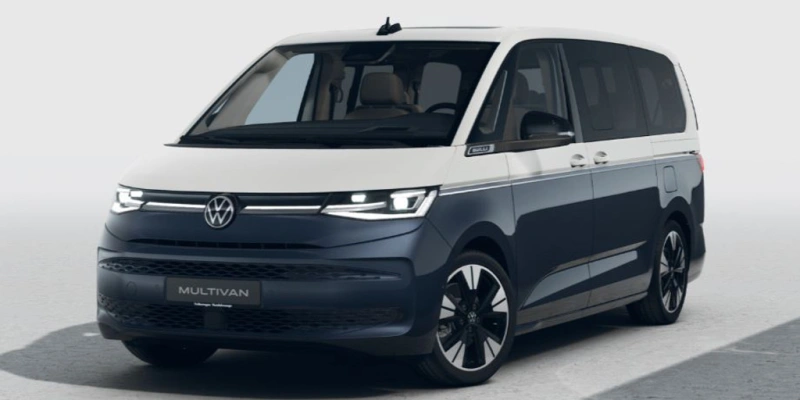 Volkswagen Multivan 1.5 eHybrid 180kW 245PK L2 Bulli Edition 4Motion DSG