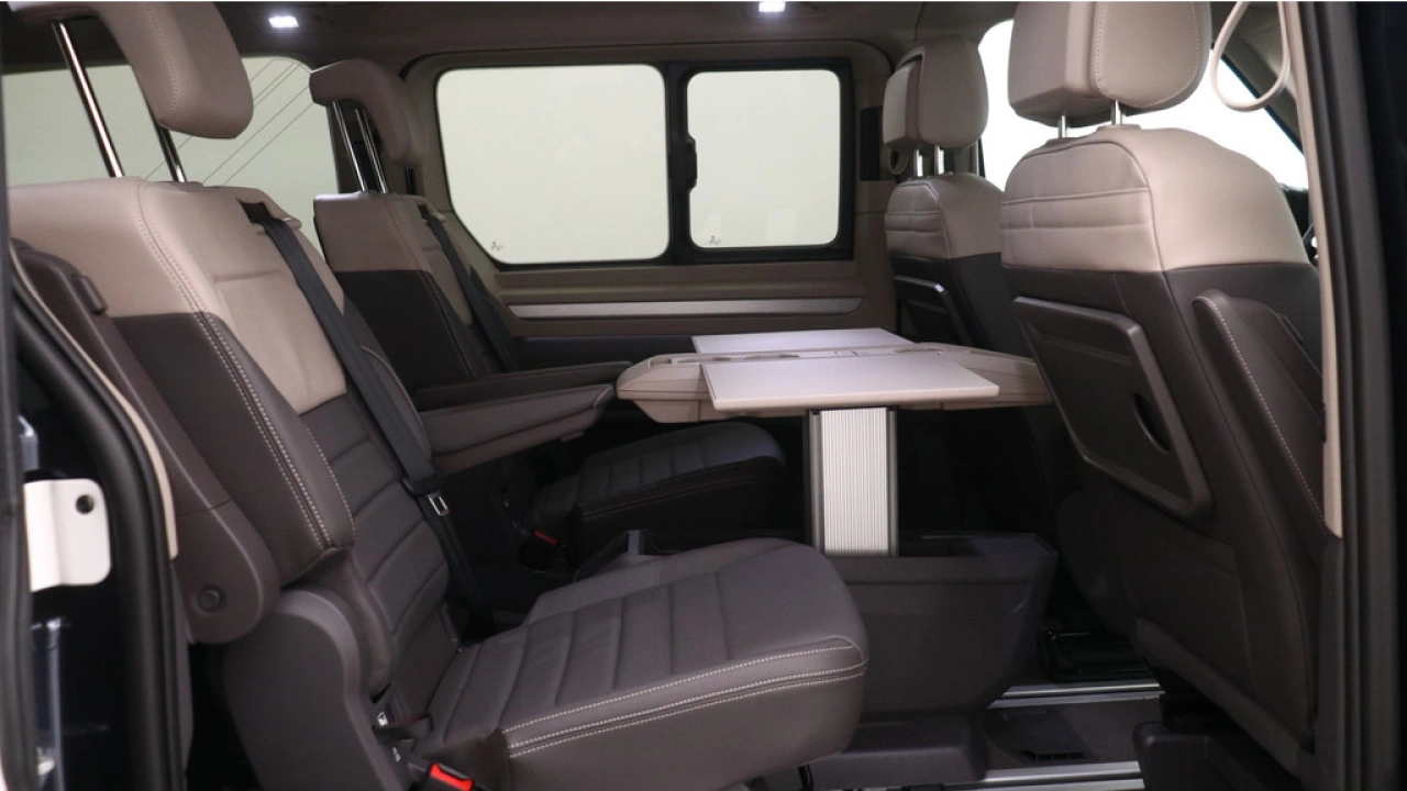 Volkswagen Multivan L2H1 PHEV 1.5TSI eHybrid 245PK DSG 4Motion Bulli-Edition