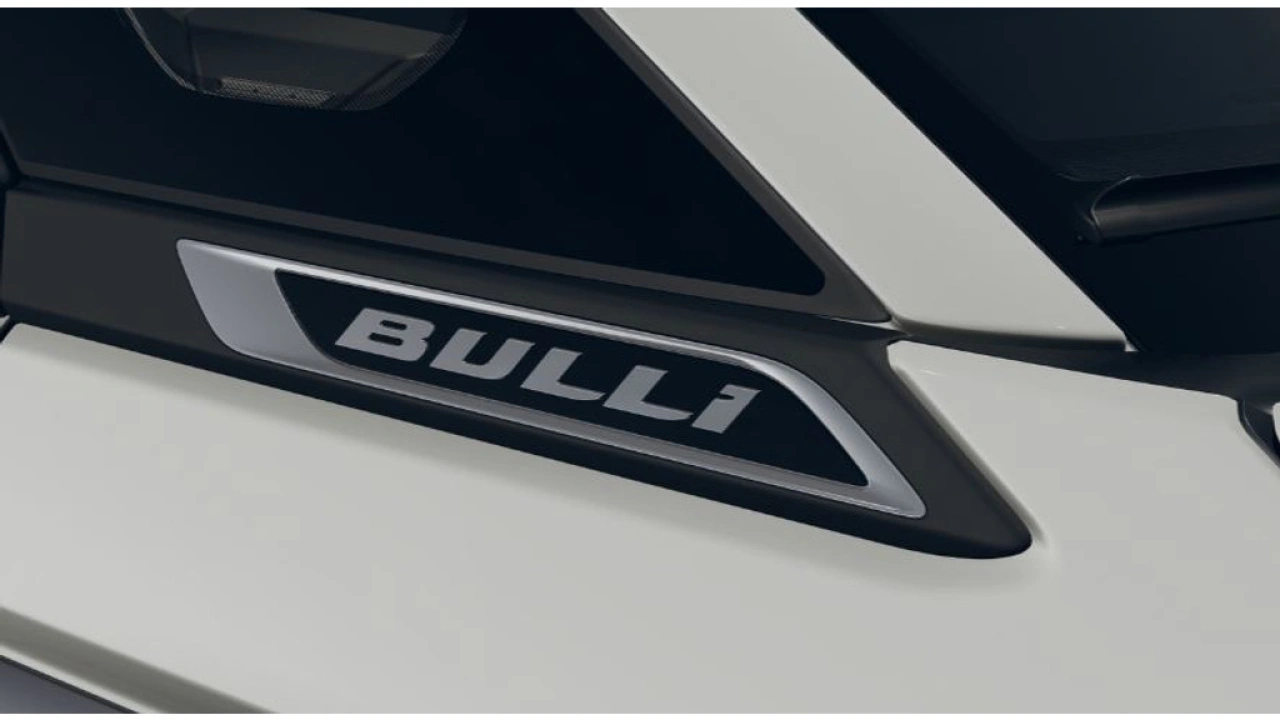 Volkswagen Multivan 1.5 eHybrid 180kW 245PK L2 Bulli Edition 4Motion DSG