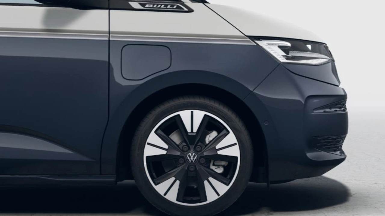 Volkswagen Multivan 1.5 eHybrid 180kW 245PK L2 Bulli Edition 4Motion DSG