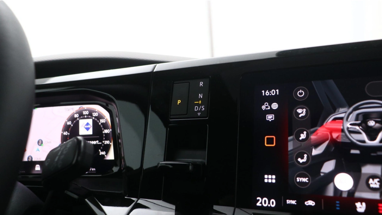 Volkswagen Multivan L2H1 PHEV 1.5TSI eHybrid 245PK DSG 4Motion Bulli-Edition