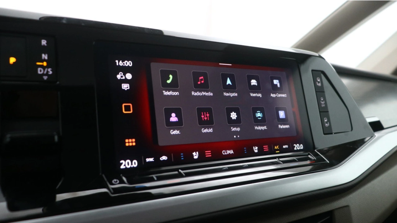 Volkswagen Multivan L2H1 PHEV 1.5TSI eHybrid 245PK DSG 4Motion Bulli-Edition