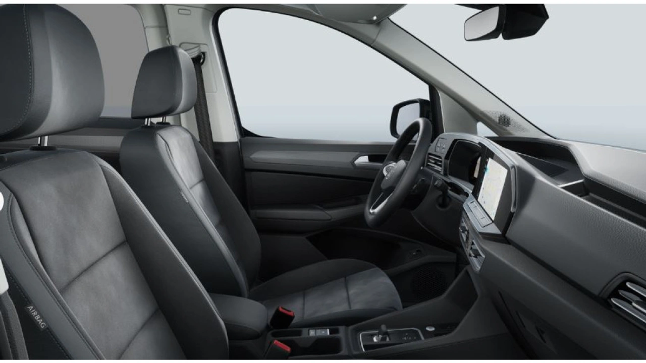 Volkswagen Caddy Maxi 1.5 eHybrid 85kW 115PK Style DSG
