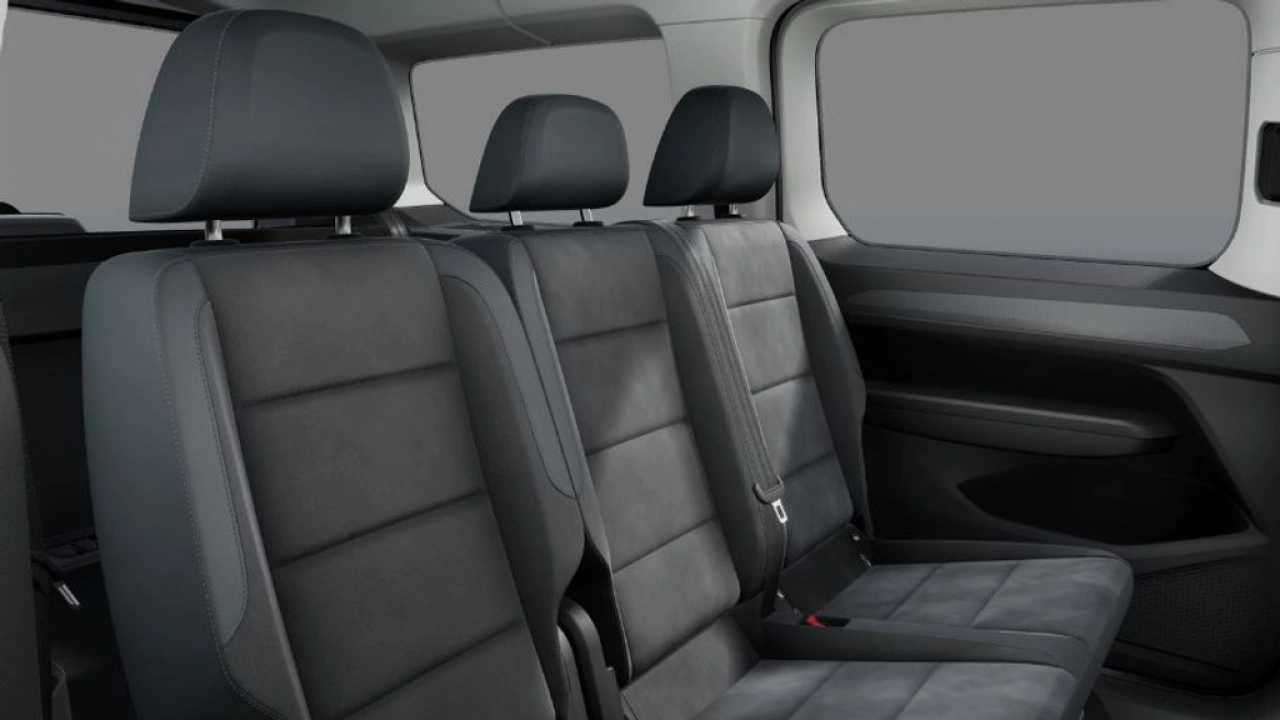 Volkswagen Caddy Maxi 1.5 eHybrid 85kW 115PK Style DSG