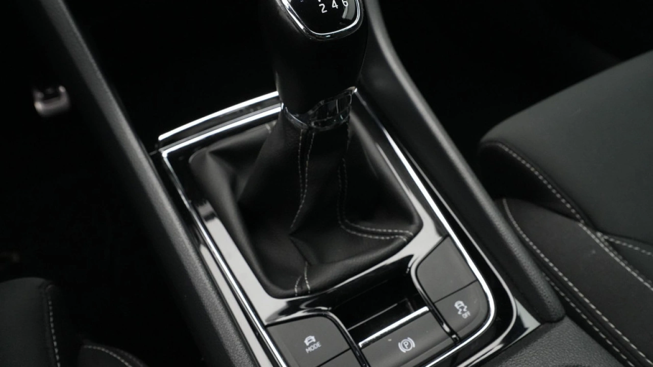 Škoda Karoq 1.5 TSI ACT 150pk Sportline Business