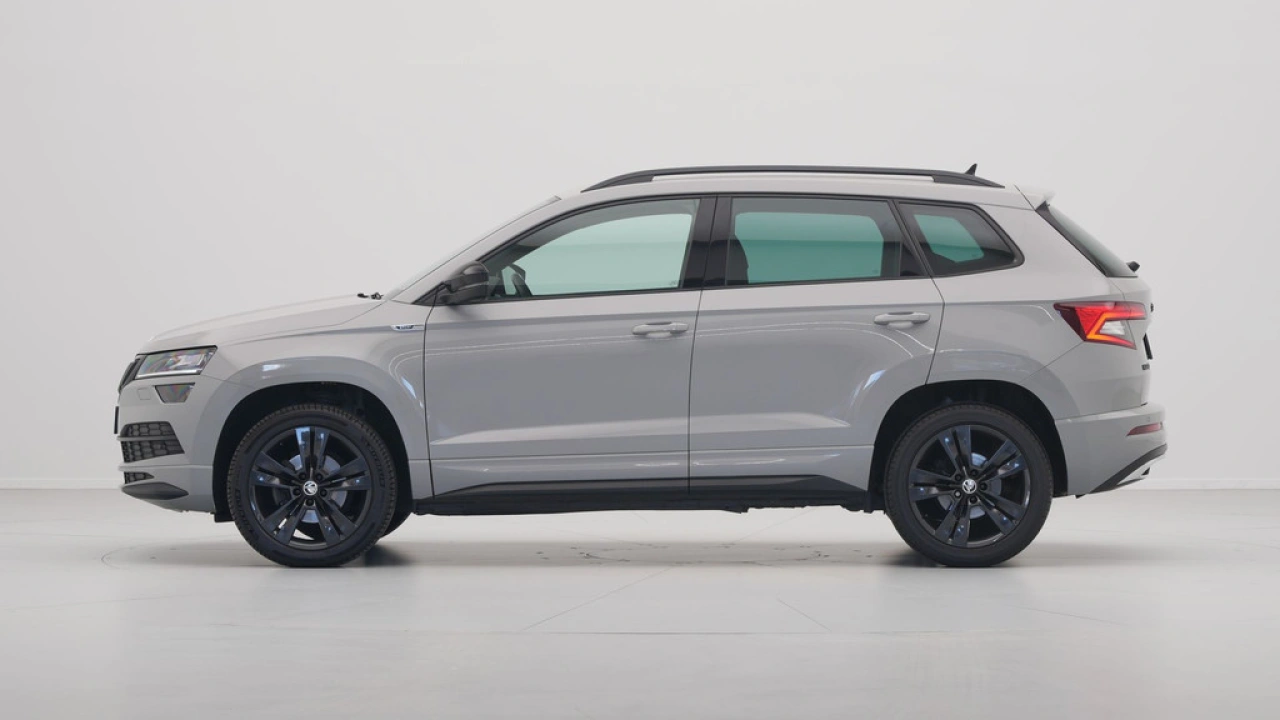 Škoda Karoq 1.5 TSI ACT 150pk Sportline Business
