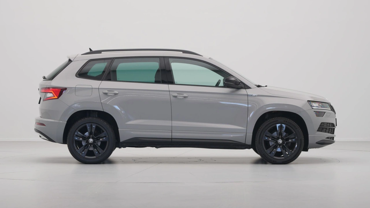 Škoda Karoq 1.5 TSI ACT 150pk Sportline Business