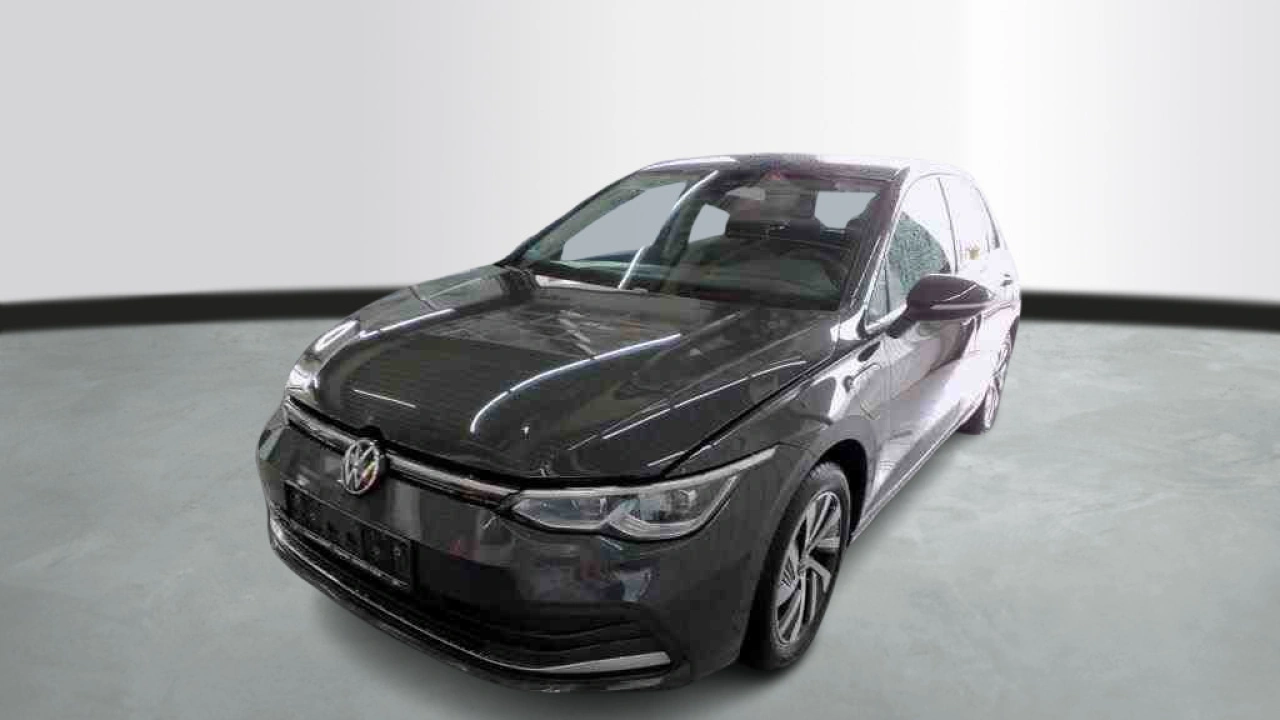 Volkswagen Golf 1.4 TSI eHybrid 204pk PHEV Style
