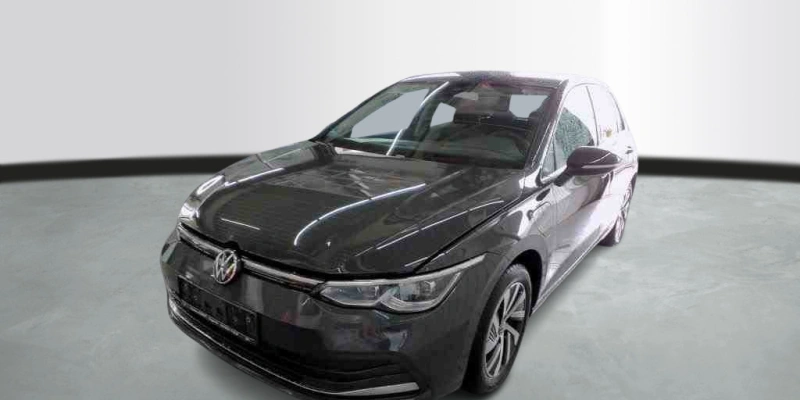 Volkswagen Golf 1.4 TSI eHybrid 204pk PHEV Style