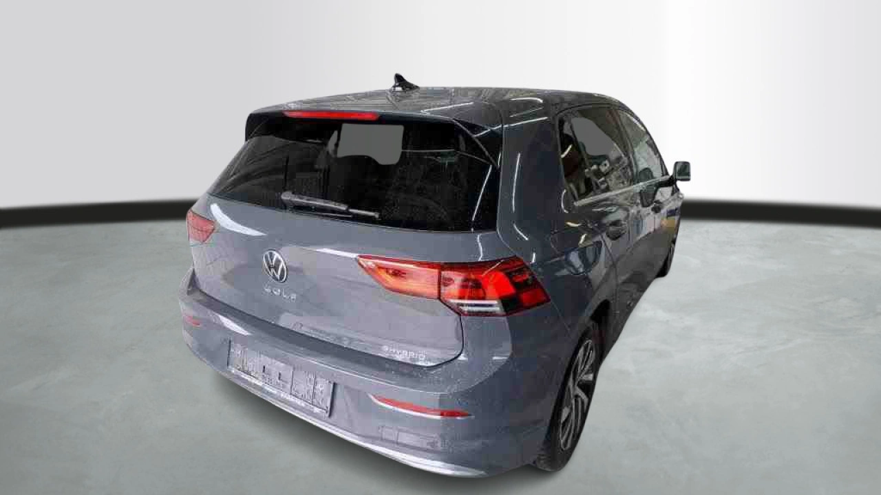 Volkswagen Golf 1.4 TSI eHybrid 204pk PHEV Style