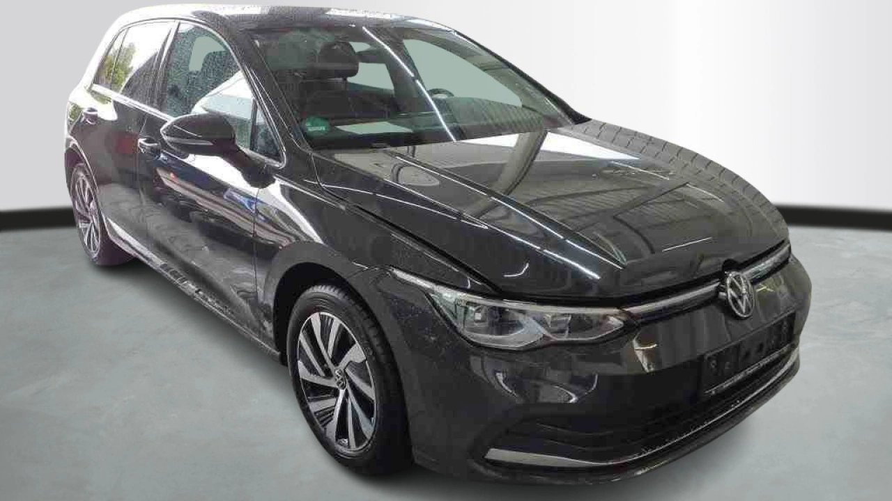 Volkswagen Golf 1.4 TSI eHybrid 204pk PHEV Style