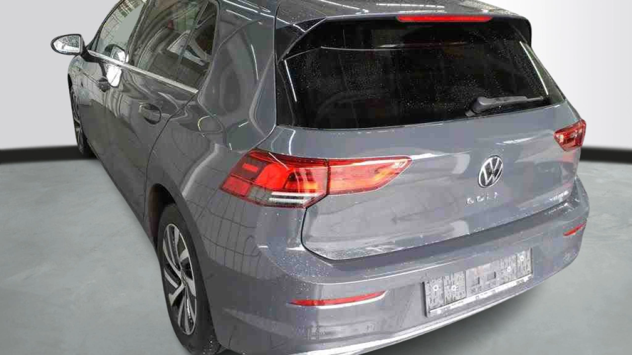 Volkswagen Golf 1.4 TSI eHybrid 204pk PHEV Style