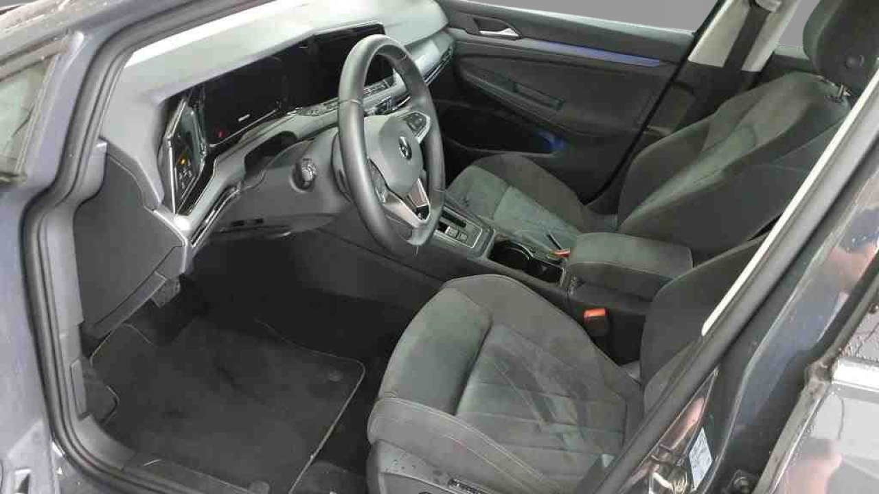 Volkswagen Golf 1.4 TSI eHybrid 204pk PHEV Style