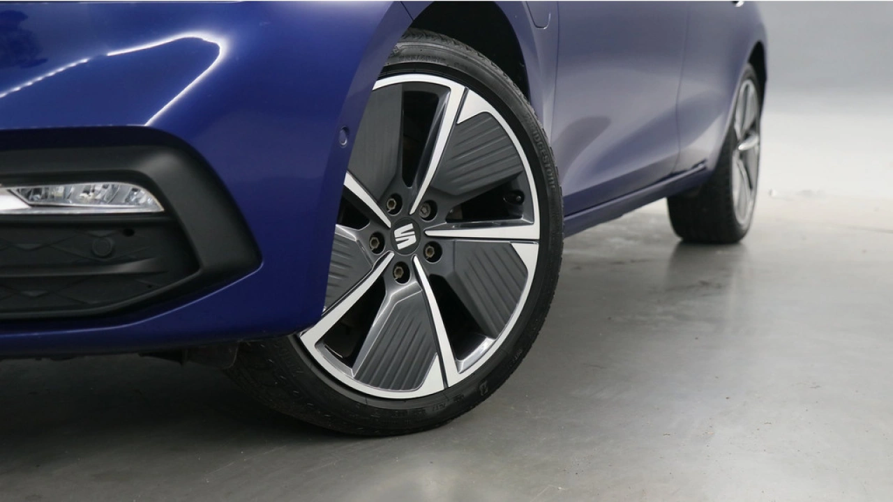 SEAT Leon Sportstourer 1.4 TSI eHybrid 204pk PHEV Xcellence