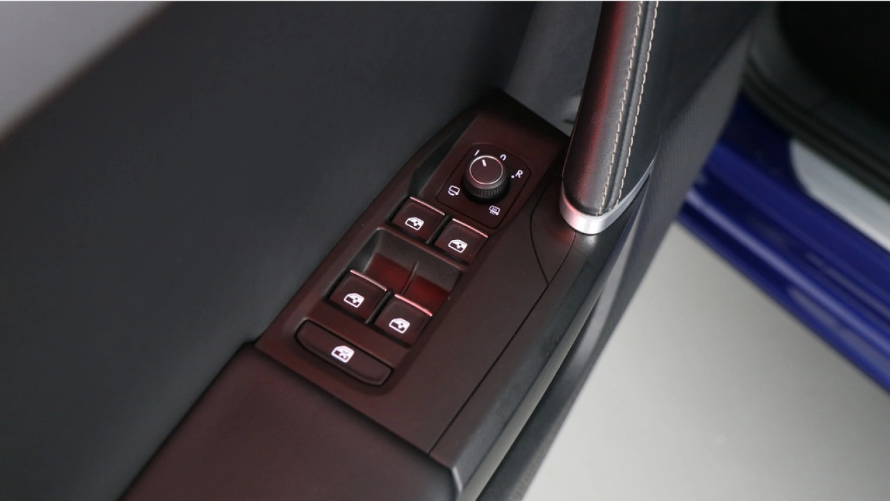 SEAT Leon Sportstourer 1.4 TSI eHybrid 204pk PHEV Xcellence