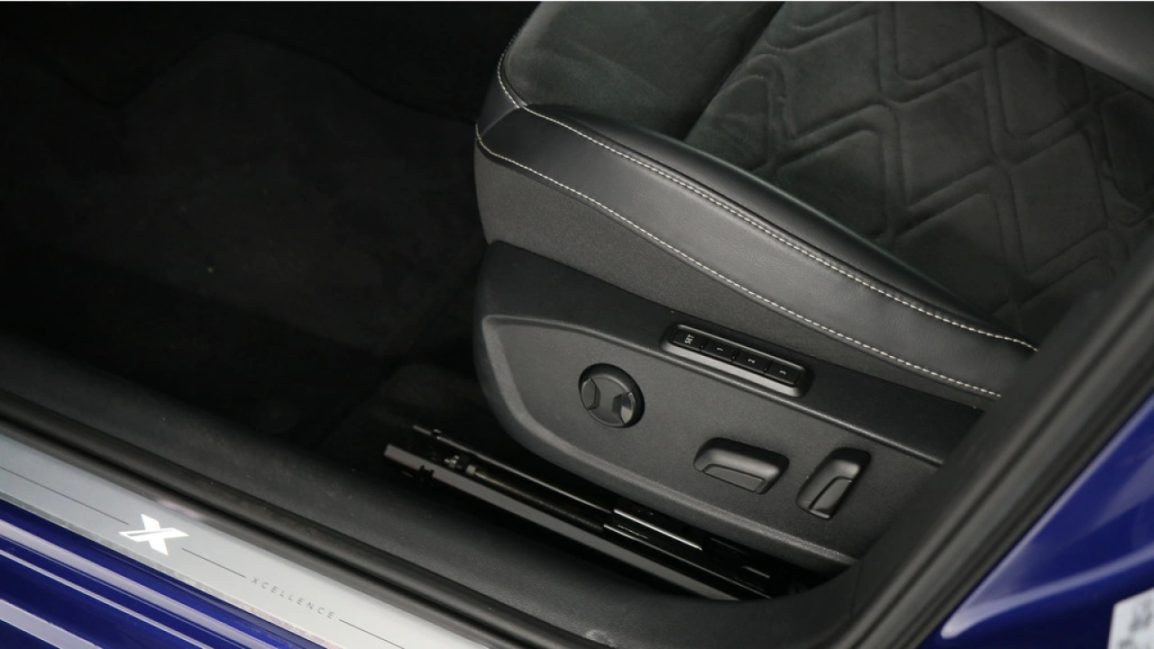 SEAT Leon Sportstourer 1.4 TSI eHybrid 204pk PHEV Xcellence