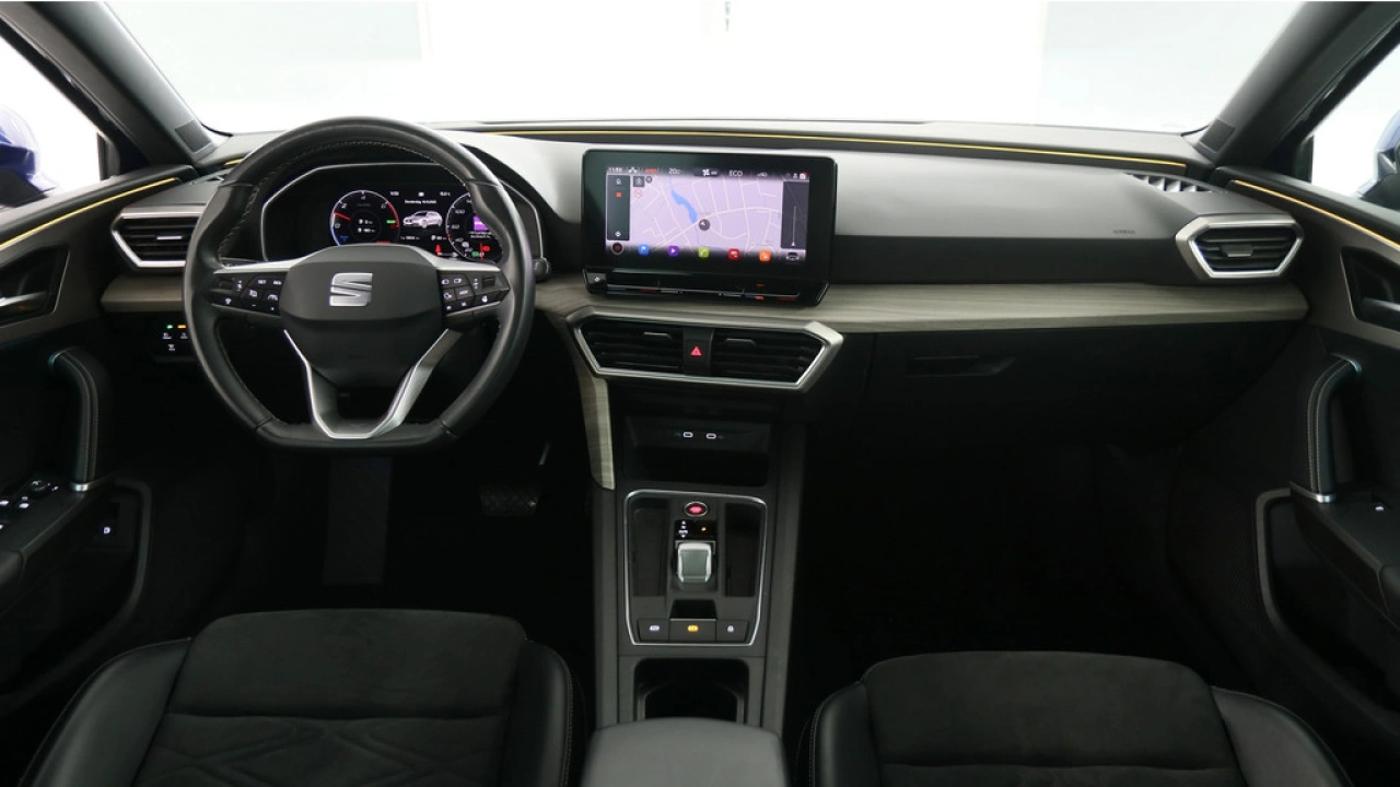 SEAT Leon Sportstourer 1.4 TSI eHybrid 204pk PHEV Xcellence