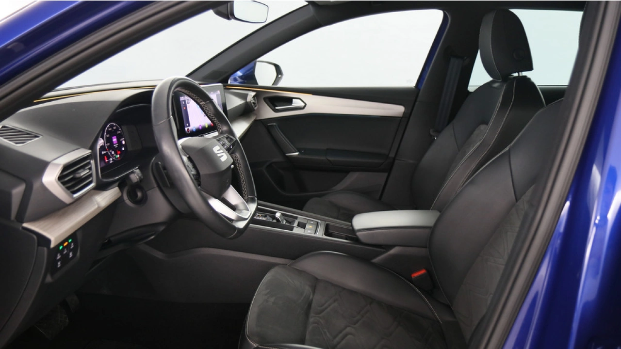 SEAT Leon Sportstourer 1.4 TSI eHybrid 204pk PHEV Xcellence