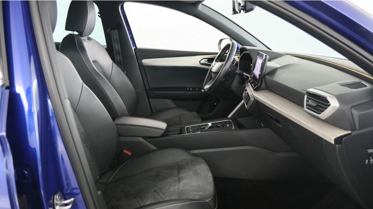 SEAT Leon Sportstourer 1.4 TSI eHybrid 204pk PHEV Xcellence