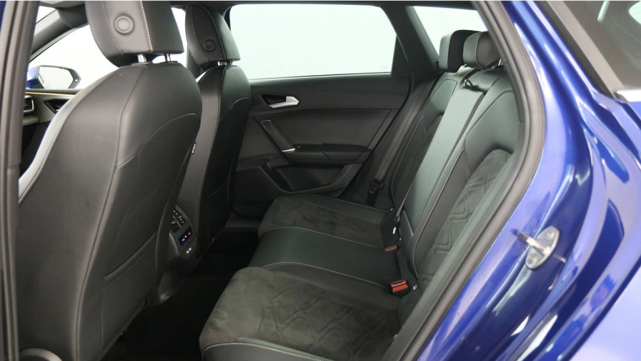 SEAT Leon Sportstourer 1.4 TSI eHybrid 204pk PHEV Xcellence