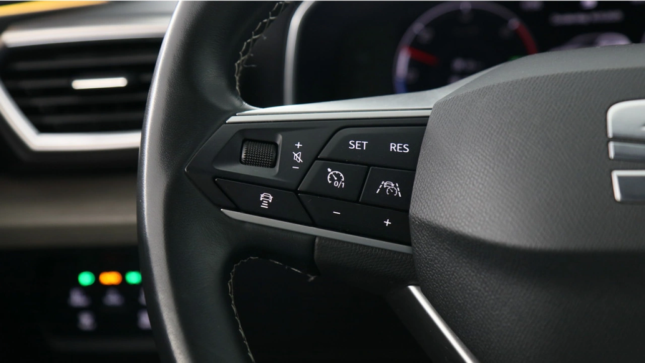 SEAT Leon Sportstourer 1.4 TSI eHybrid 204pk PHEV Xcellence