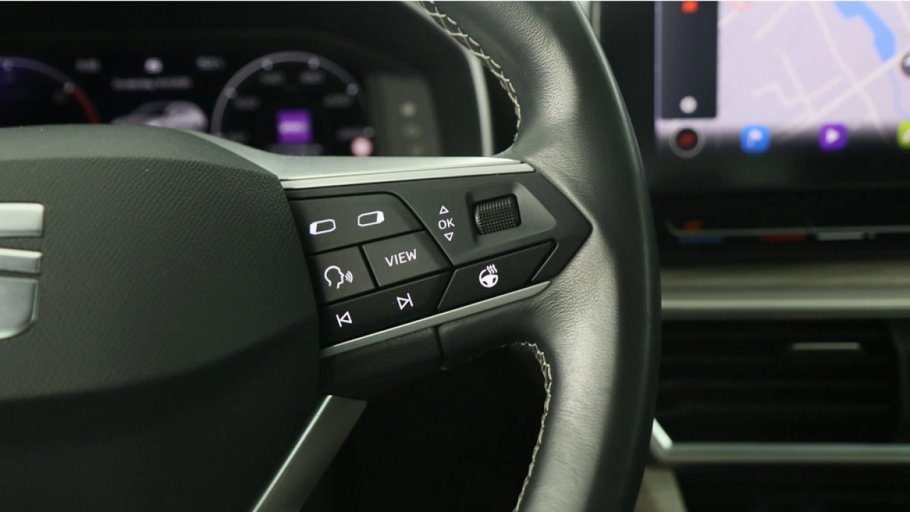 SEAT Leon Sportstourer 1.4 TSI eHybrid 204pk PHEV Xcellence