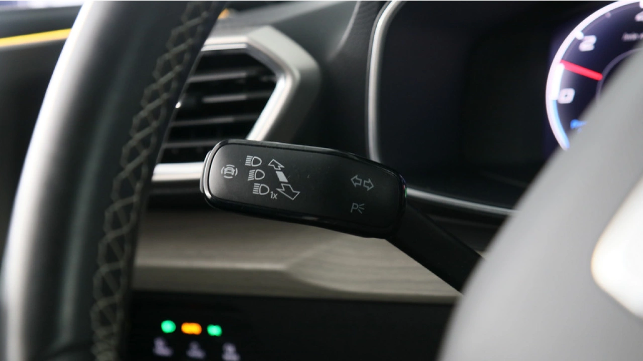 SEAT Leon Sportstourer 1.4 TSI eHybrid 204pk PHEV Xcellence