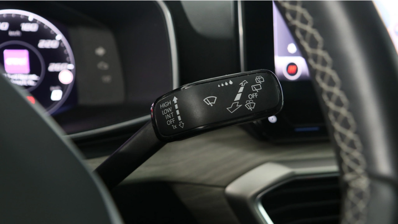 SEAT Leon Sportstourer 1.4 TSI eHybrid 204pk PHEV Xcellence