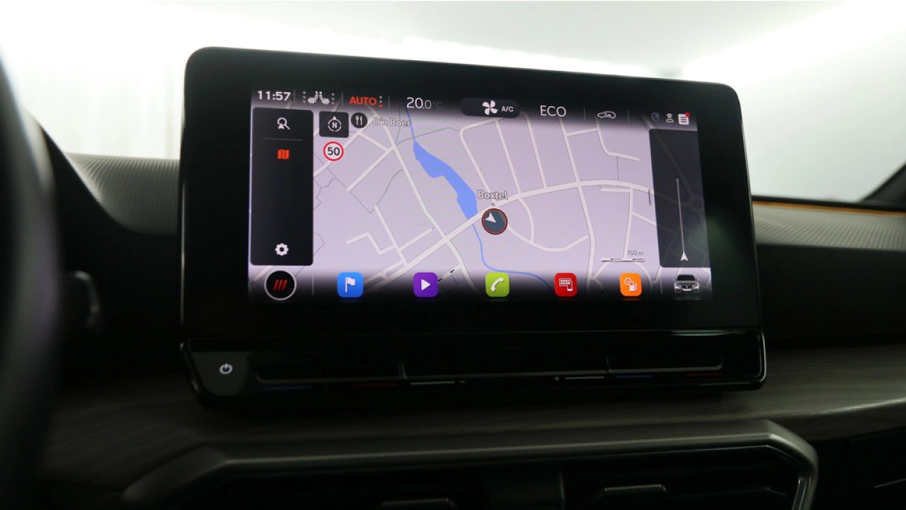 SEAT Leon Sportstourer 1.4 TSI eHybrid 204pk PHEV Xcellence