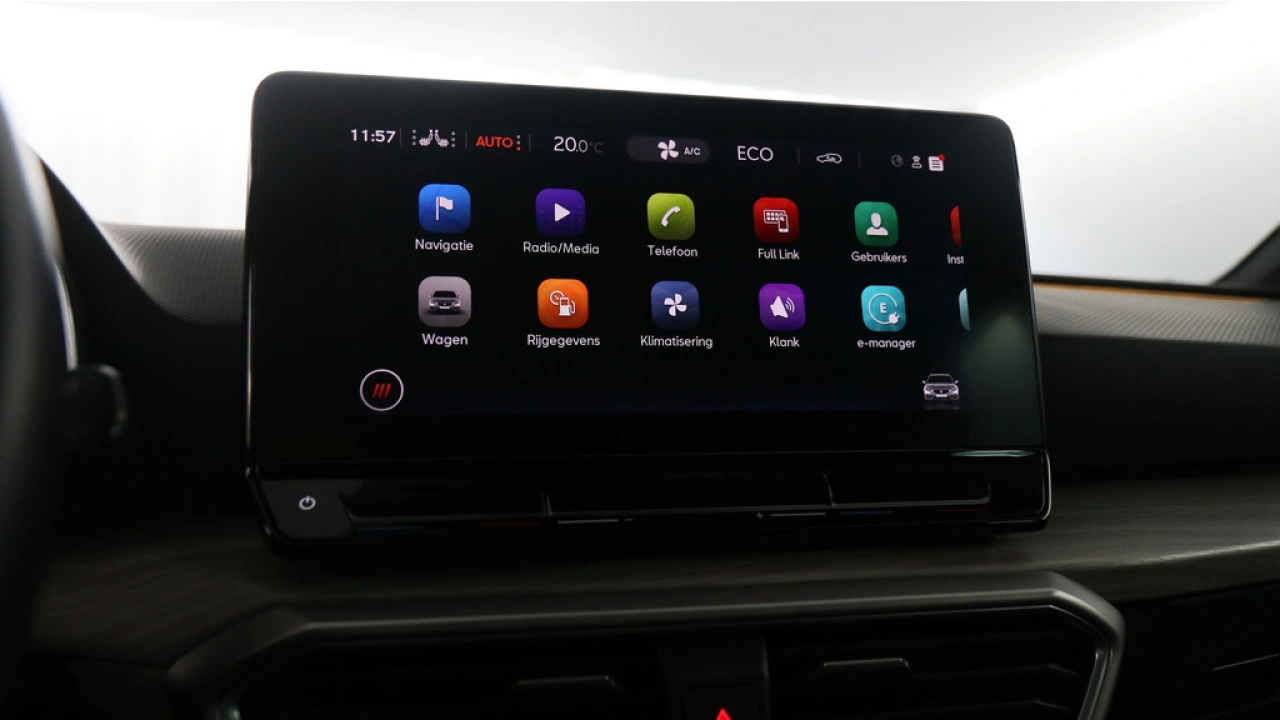 SEAT Leon Sportstourer 1.4 TSI eHybrid 204pk PHEV Xcellence