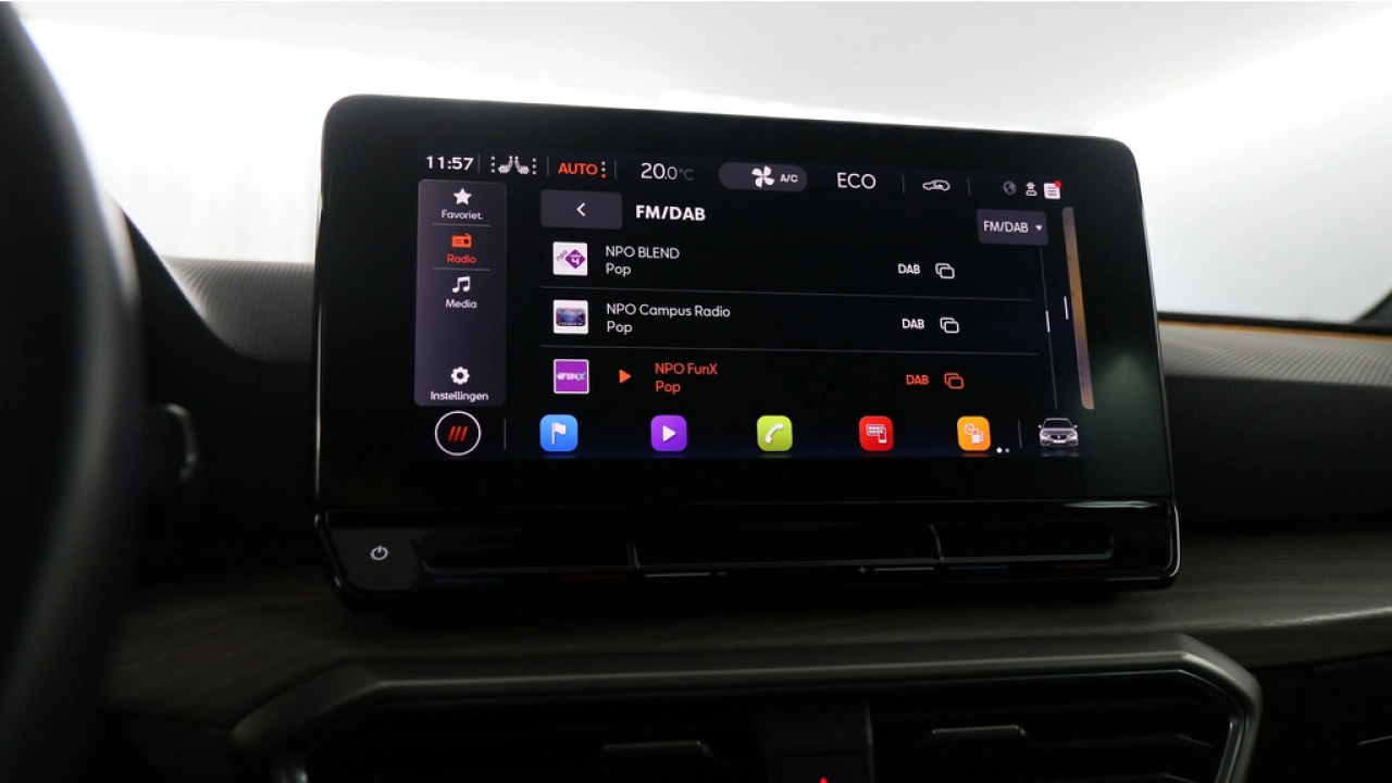 SEAT Leon Sportstourer 1.4 TSI eHybrid 204pk PHEV Xcellence