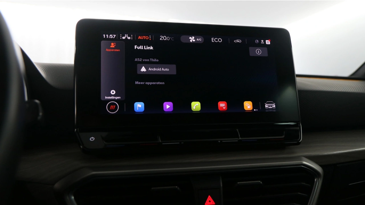 SEAT Leon Sportstourer 1.4 TSI eHybrid 204pk PHEV Xcellence