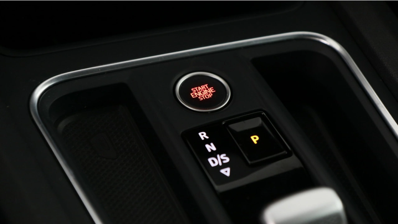 SEAT Leon Sportstourer 1.4 TSI eHybrid 204pk PHEV Xcellence