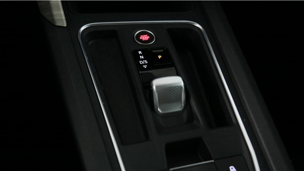 SEAT Leon Sportstourer 1.4 TSI eHybrid 204pk PHEV Xcellence