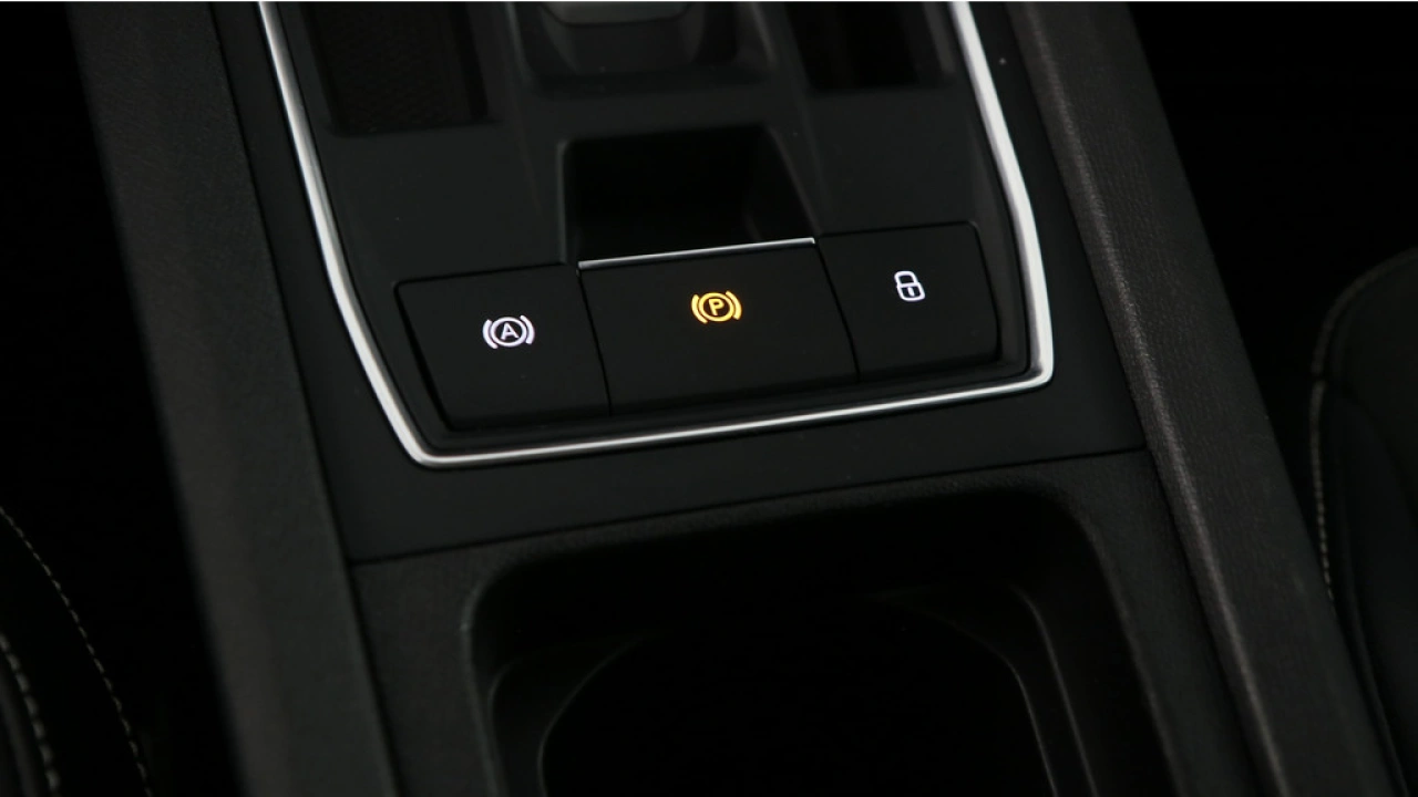 SEAT Leon Sportstourer 1.4 TSI eHybrid 204pk PHEV Xcellence