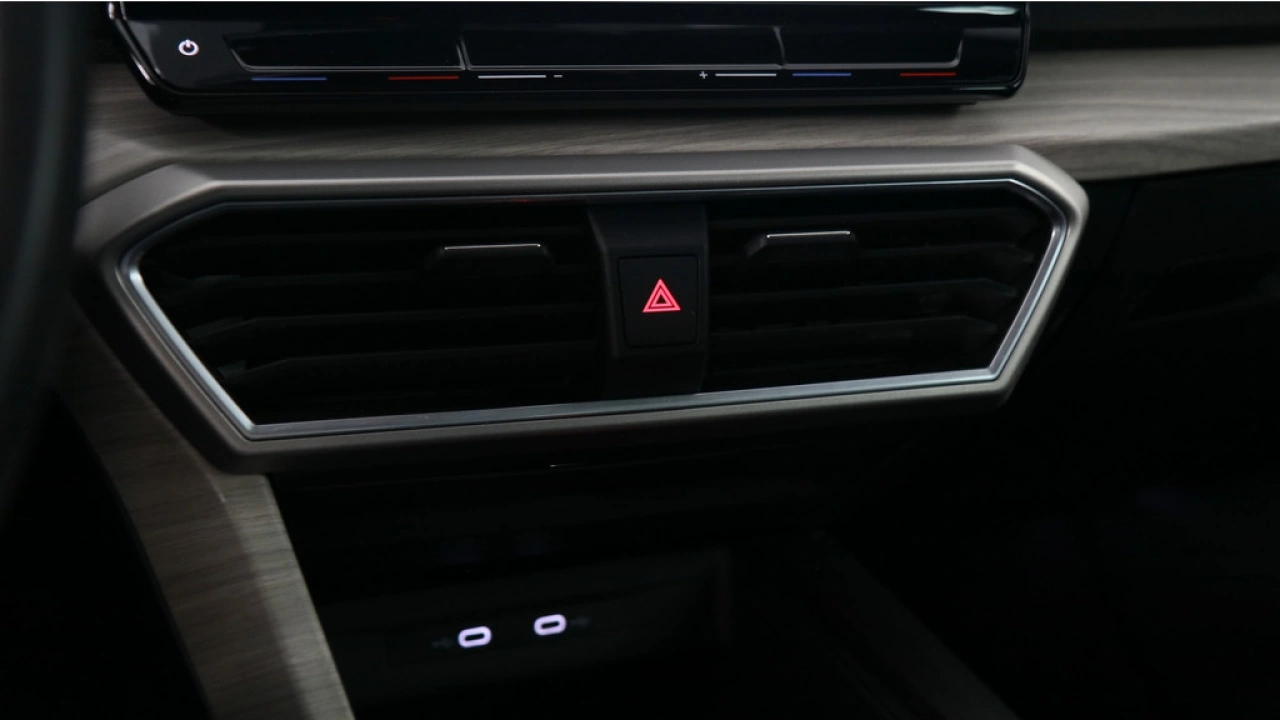 SEAT Leon Sportstourer 1.4 TSI eHybrid 204pk PHEV Xcellence