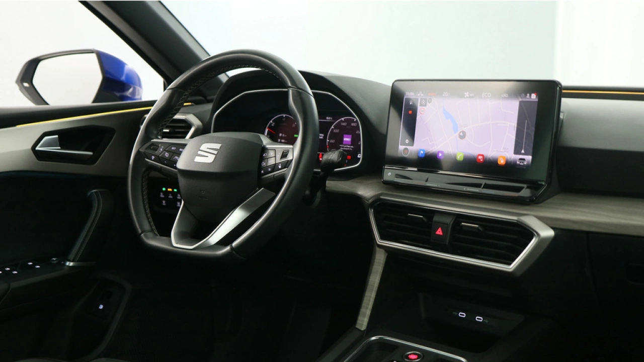 SEAT Leon Sportstourer 1.4 TSI eHybrid 204pk PHEV Xcellence